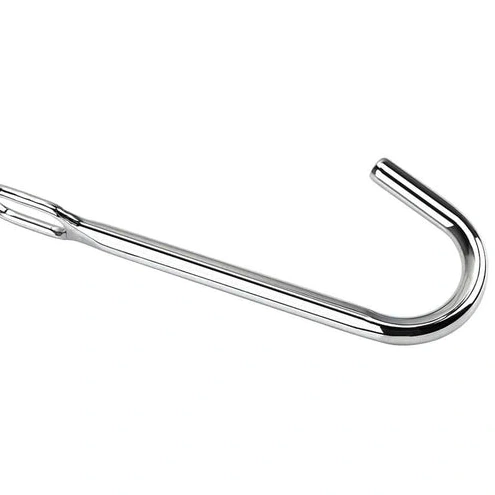 Anal Hooks Steel No Plug 5783 Stainless Hook PerfectFit Ball 0126